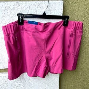 Reel Legends Offshore Performance Outfitters shorts